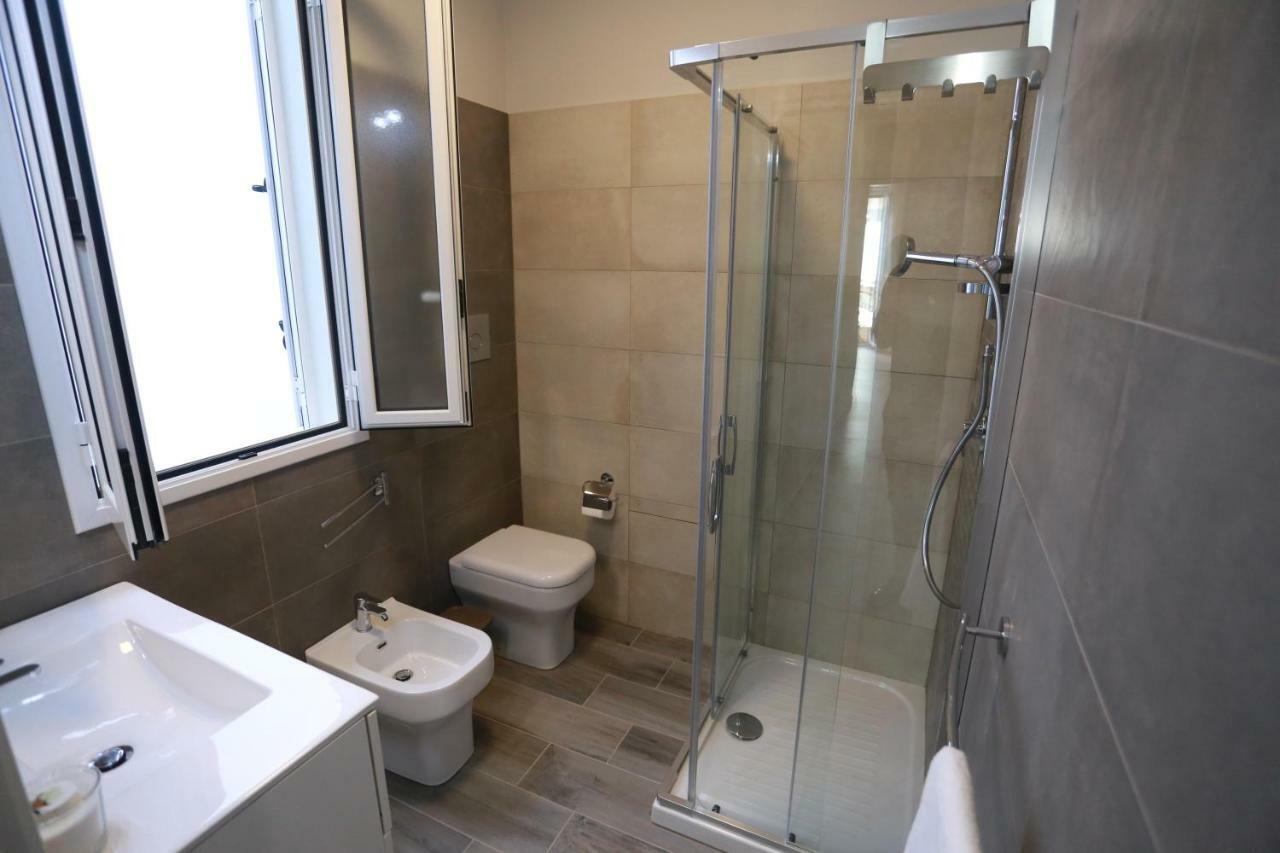 Siroikia Luxury Apartments 锡拉库扎 外观 照片